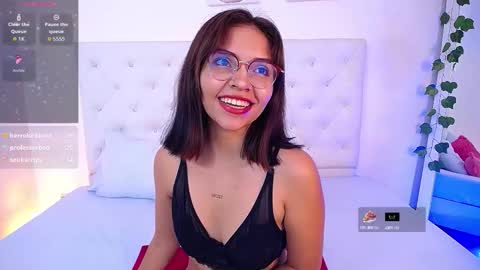 litleslut_ online show from 09.10.25