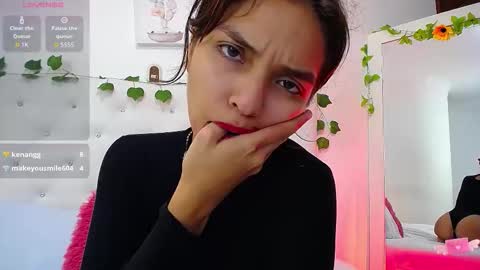 litleslut_ online show from 11.19.25