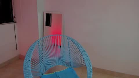 Danni online show from 10.09.25