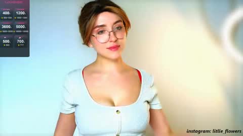 Lana online show from 04.12.26