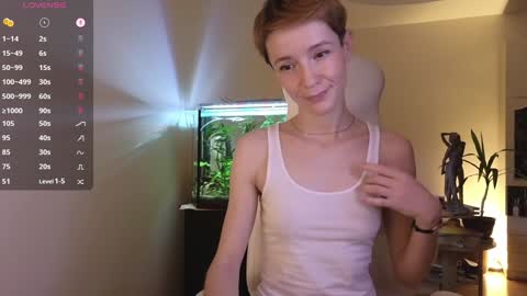 Alisa online show from 12.31.24