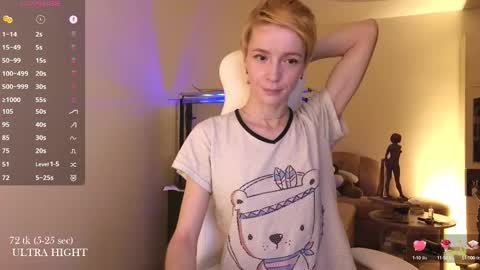 Alisa online show from 02.24.25