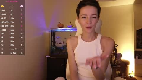 Alisa online show from 10.11.25