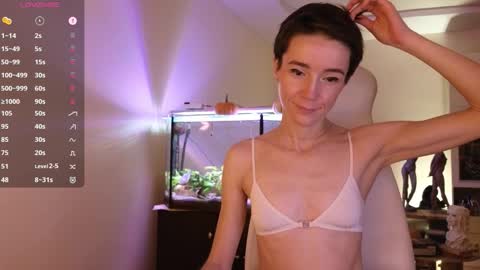 Alisa online show from 11.02.25