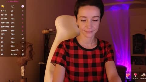 Alisa online show from 11.27.25