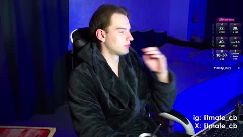 ask me online show from 01.30.25