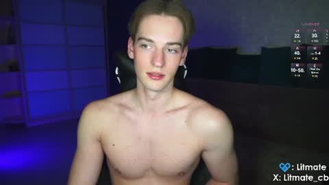Snapshot of litmate chatting on 06.19.26 ask me online show from 06.19.26