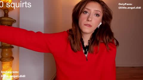 Diana Woods online show from 03.04.25