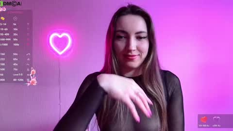 Tina online show from 03.30.26