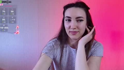 Snapshot of little___angell chatting on 06.02.26 Tina online show from 06.02.26