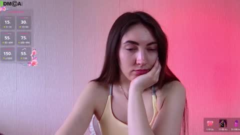 Snapshot of little___angell chatting on 06.03.26 Tina online show from 06.03.26