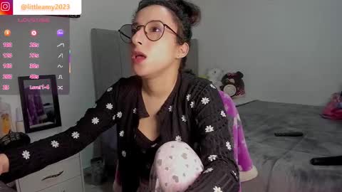 little__ammy online show from 02.20.26