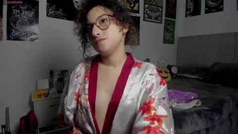 little__ammy online show from 03.06.26