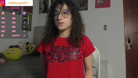 little__ammy online show from 03.19.26