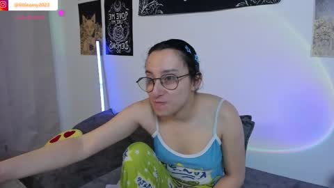 little__ammy online show from 05.08.26