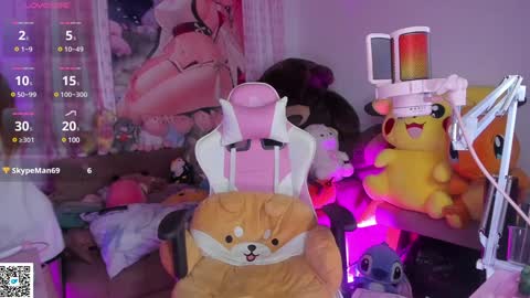 little ary online show from 12.23.24