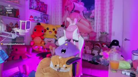 little ary online show from 01.26.25