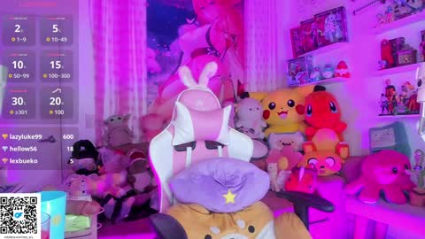 little ary online show from 01.28.25