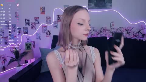 Bella online show from 11.19.25