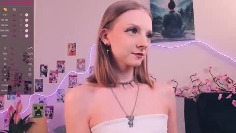 Bella online show from 02.07.26