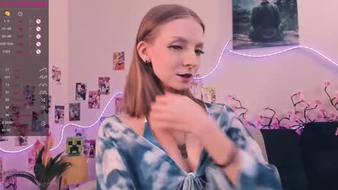 Bella online show from 02.17.26