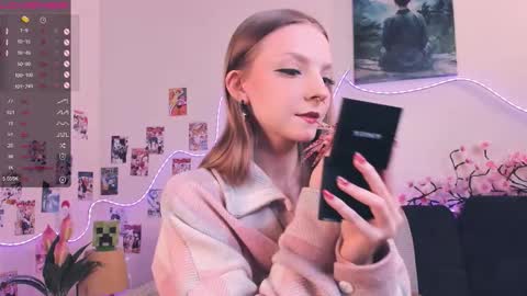 Bella online show from 02.24.26