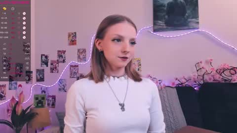 Bella online show from 02.25.26