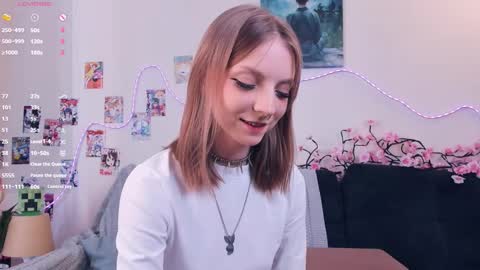 Bella online show from 03.25.26