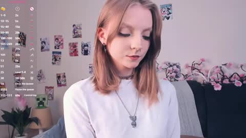 Bella online show from 04.11.26