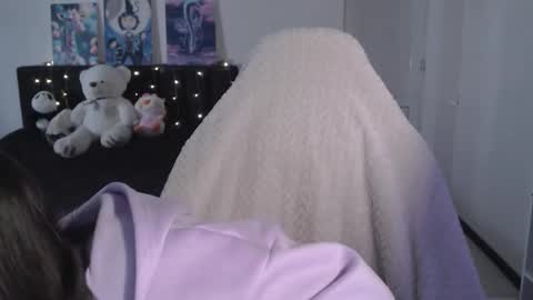little__flowers online show from 03.15.26