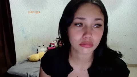 little__scarlet online show from 03.04.26