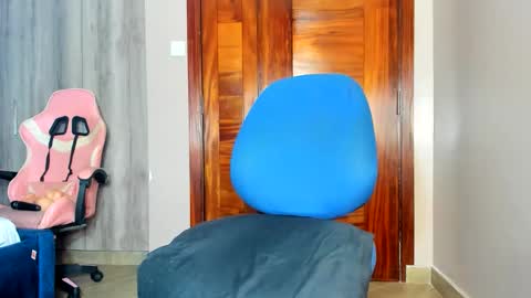 little_africa online show from 04.20.26