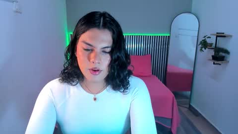 L I T T L E A L L I online show from 12.14.25