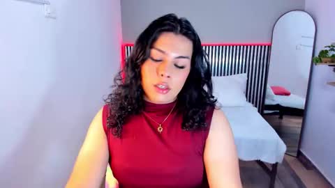 L I T T L E A L L I online show from 01.15.26