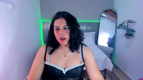 L I T T L E A L L I online show from 02.06.26