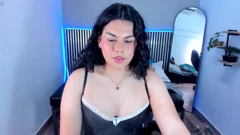 L I T T L E A L L I online show from 02.18.26