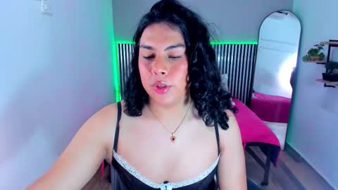 L I T T L E A L L I online show from 02.22.26