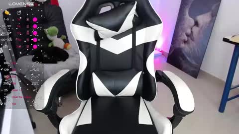 Amelie  online show from 02.19.26