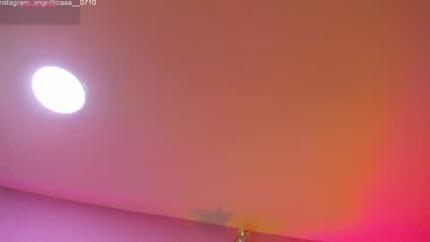 angelica online show from 01.06.26