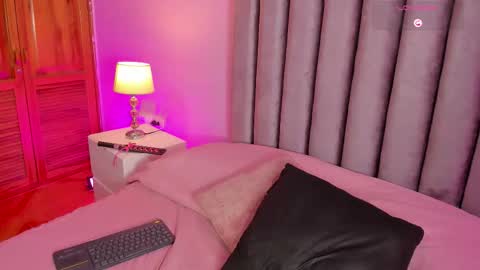 angelica online show from 01.15.26