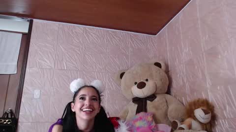 TU ANGELITO online show from 02.23.25