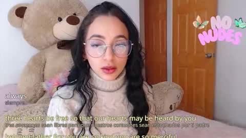 TU ANGELITO online show from 02.09.26