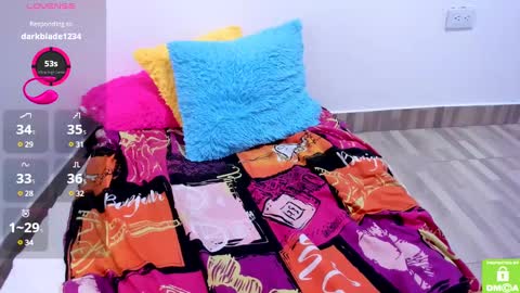 Angely online show from 12.16.24