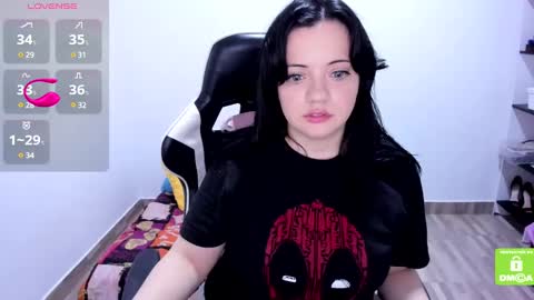 Angely online show from 01.04.25