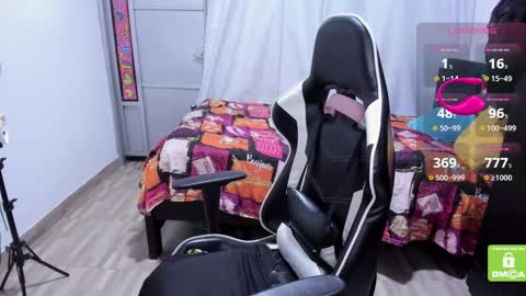 Angely online show from 03.01.25