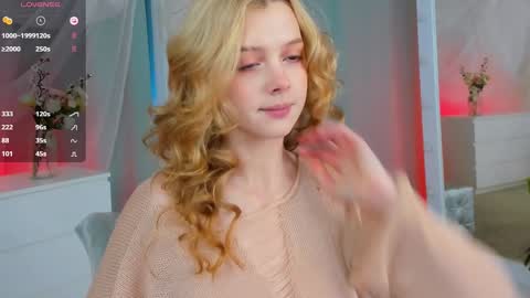 Snapshot of little_anitta chatting on 01.14.25 Anita B-day stream on 7TH DEC online show from 01.14.25