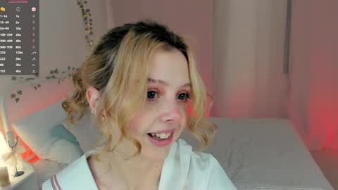 Snapshot of little_anitta chatting on 02.01.25 Anita B-day stream on 7TH DEC online show from 02.01.25