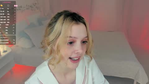 Snapshot of little_anitta chatting on 02.01.25 Anita B-day stream on 7TH DEC online show from 02.01.25