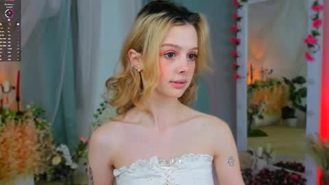 Snapshot of little_anitta chatting on 03.06.25 Anita B-day stream on 7TH DEC online show from 03.06.25