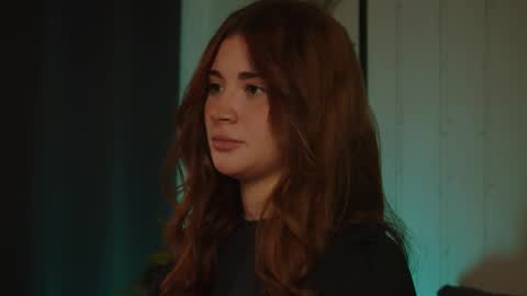 Snapshot of little_anitta chatting on 10.04.25 Anita B-day stream on 7TH DEC online show from 10.04.25